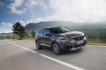 Peugeot 3008 GT 2016 года (WW)